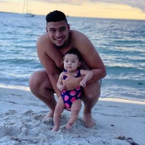 Meet your Posher, Juan diego